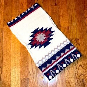 American Eagle Infinity Scarf